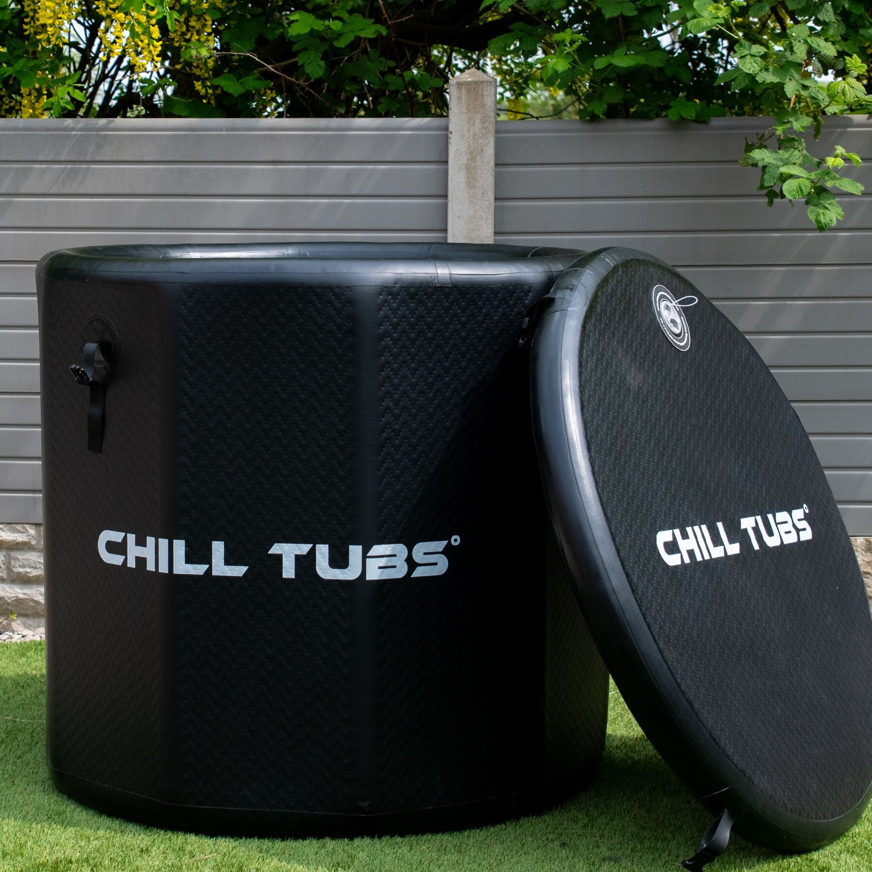 Essential Pod Hot Tub